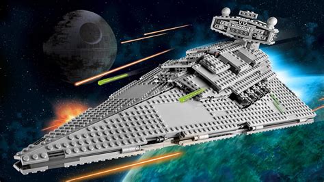 lego star wars star destroyer drop test|Lego Star Wars Star Destroyer 75055 Drop Test .